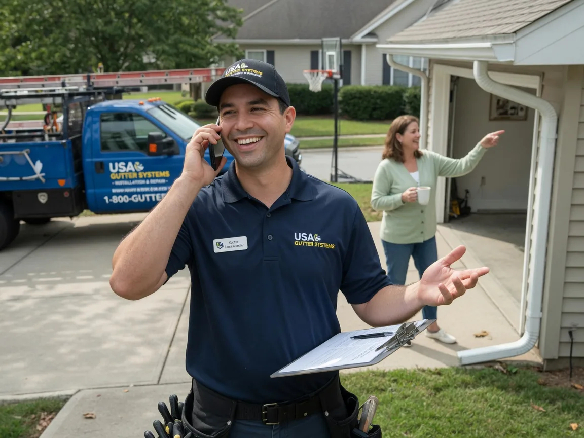 Gutter Installation Oden, AR FAQs